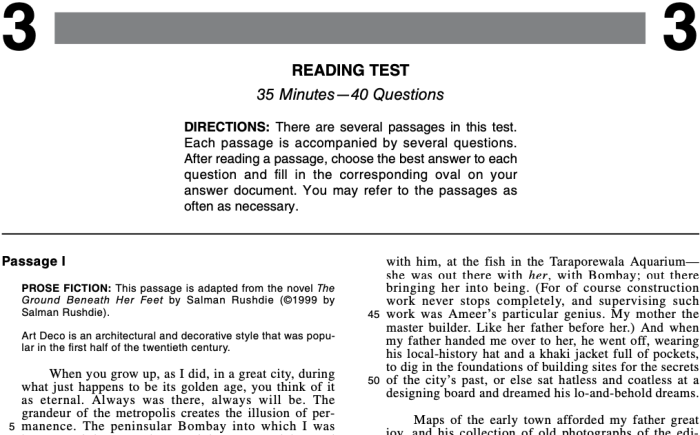 Excerpt from trading places answer key