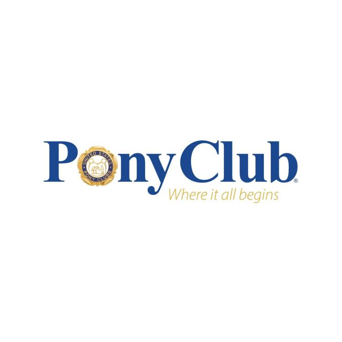 Pony club quiz rally study guide