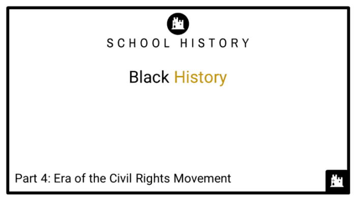 Civil rights training quiz answers texas