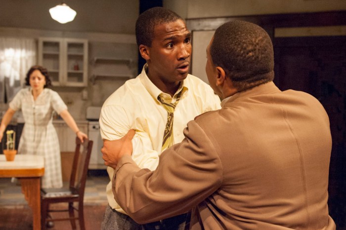 A raisin in the sun study questions