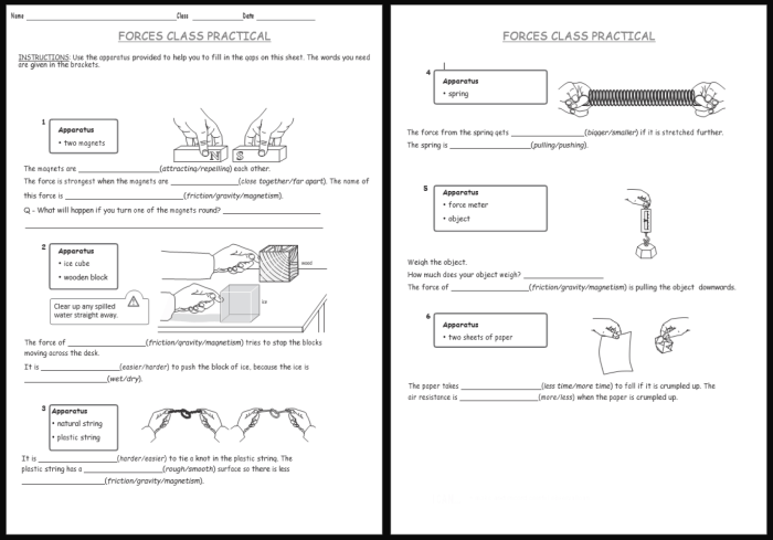 Homework for lab 4 combining forces