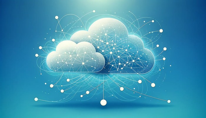 Interoperability is a weakness in cloud computing