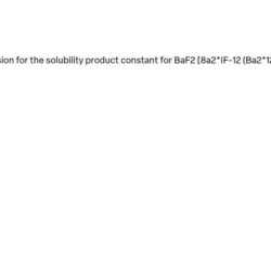 Solubility ksp precipitation molar predicting