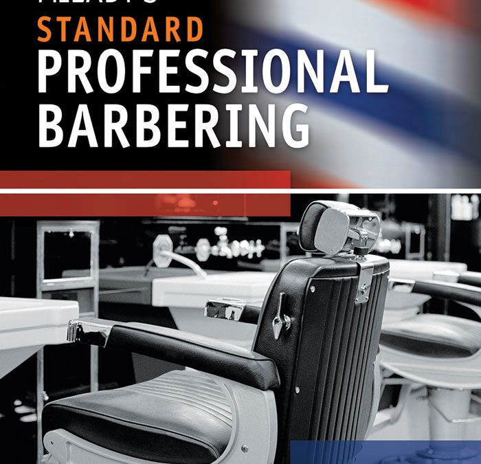 Milady standard barbering student workbook answers pdf